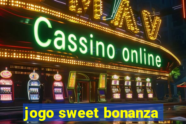 jogo sweet bonanza